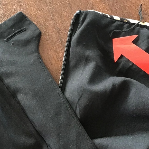 Chico’s 0 Skirt Leopard Cheetah Animal Print Flared Maxi Lined Jungle Chic Class - Picture 10 of 13